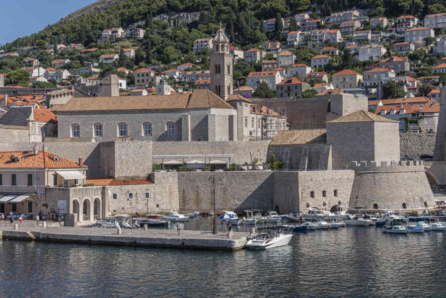 Croacia - Dubrovnik 079 - murallas de Dubrovnik.jpg